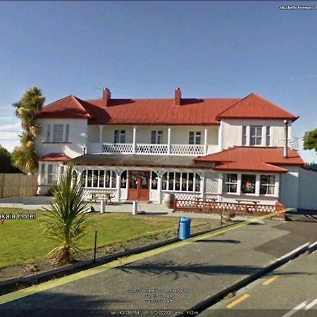 South Rakaia Hotel Exterior photo