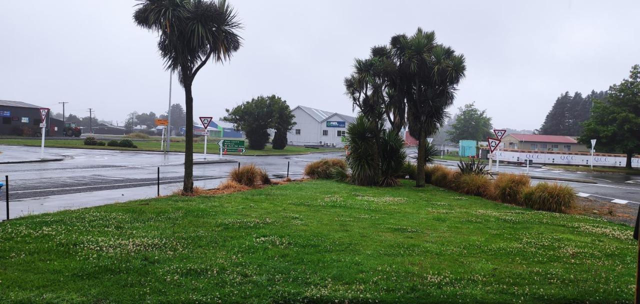 South Rakaia Hotel Exterior photo